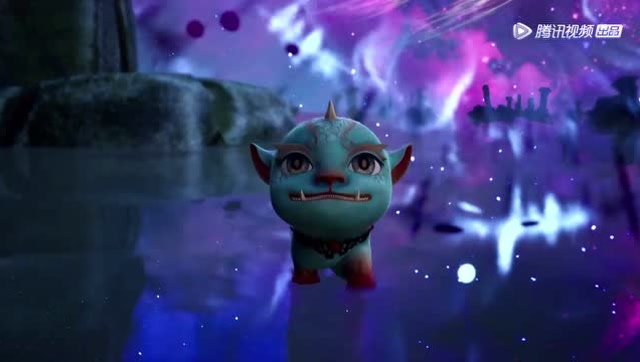 万界仙踪:貔貅又来了,出场就送万两黄金