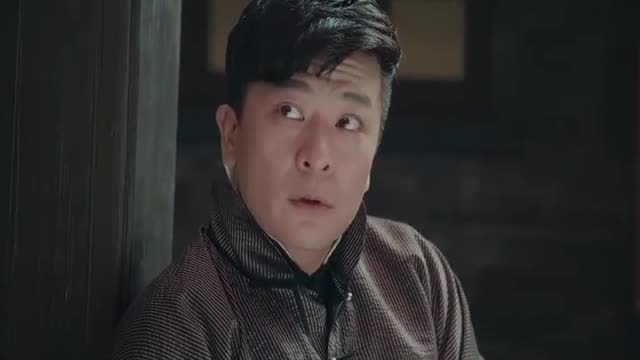 娘道小老三还挺招人得意呢当娘的可稀罕了呢