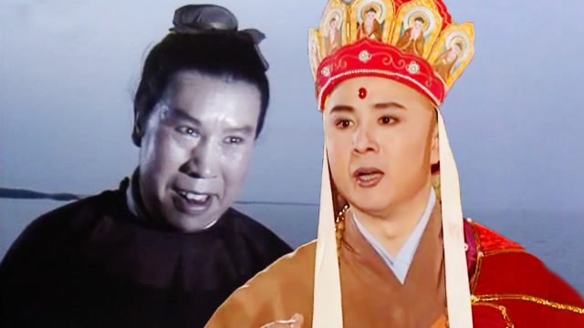 操控唐僧父亲陈光蕊遇害的到底是谁?不是水贼刘洪!