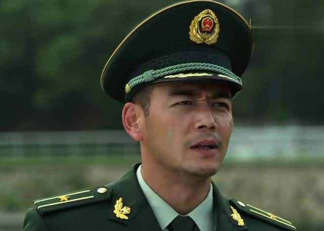 利刃出击:杨烁夏冬这见面的场景!尴尬呀!