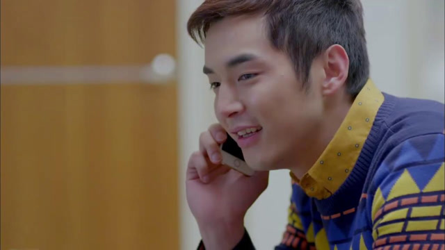 医院走投无路,艾亮打电话给初中同学