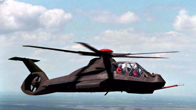 涵道风扇先进超前,中国直19早已吃透,为何直20仍用普通尾桨