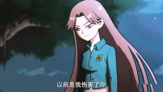 伍六七之最强发型师:阿柒看江主任美颜功能,太过投入,结果被打残了