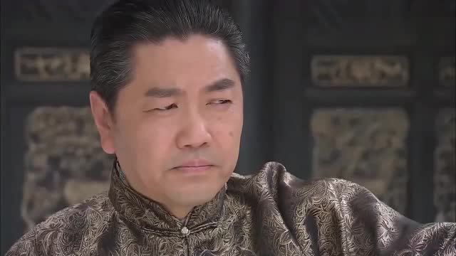 许老大为救好兄弟,直闯百乐门做交易,从黑道大哥手里抢人