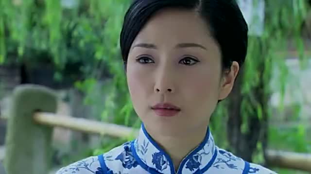 桃花劫:少爷找管家报仇,少奶奶匆忙阻止,原来少爷是管家的儿子