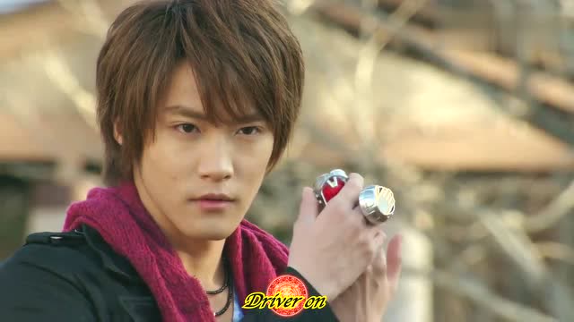 假面骑士wizard:法爷与魔物对战,新骑士及时赶到