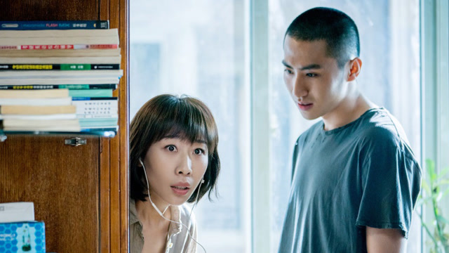 开心麻花《半个喜剧》很有一套 almost a comedy