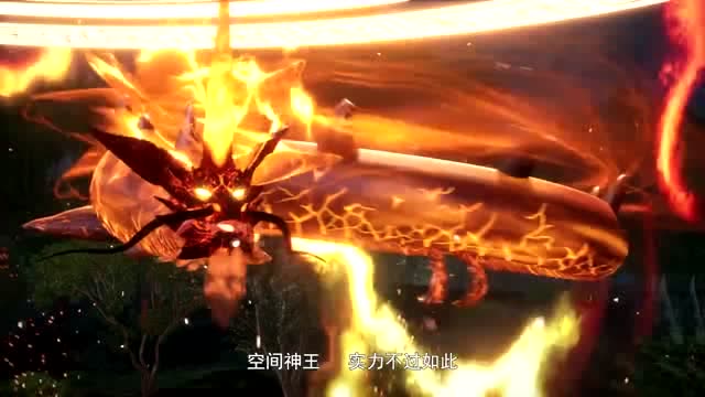 万界神主:火焰神王才是最后boss,安雪这是要被洗白了吗?恭喜叶辰!