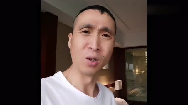 条子哥不愧是专业演员,模仿搞笑段子,真的太逗了!