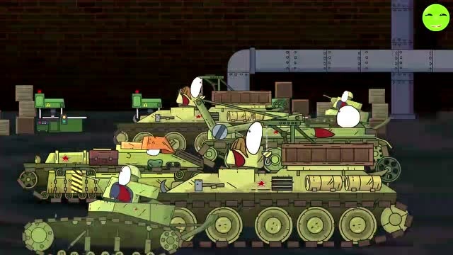 坦克世界:kv45坦克