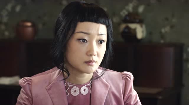 《新世界》铁林彻底黑化,关宝慧:我还是喜欢原来的你