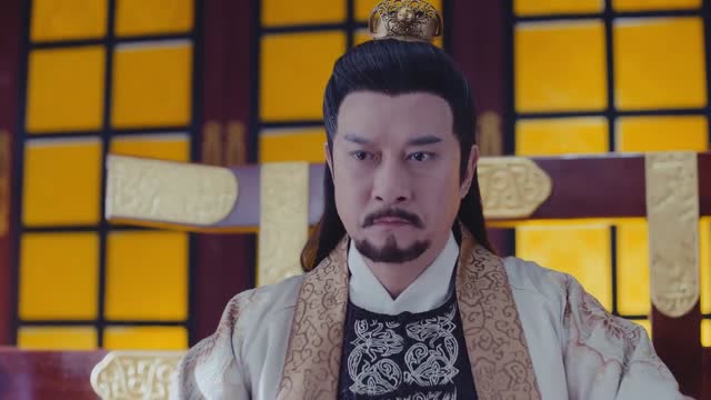 锦绣未央:东平王诬陷未央害人命,实则为打压拓跋余,手段低劣