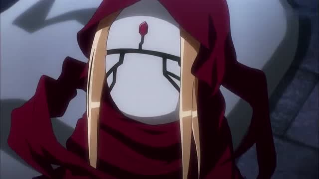 莫莫想见苍蔷薇的队长,他为什么要见她