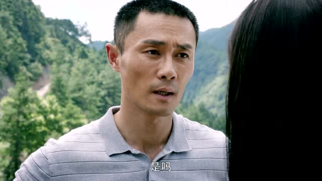 麦香:为了证明云飞清白,麦香不辞辛苦找线索,最终有了眉目