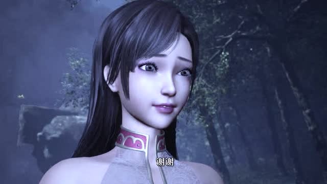 独步逍遥:颜圣婷这句谢谢说得太小声了,叶宇哪里听得见啊?