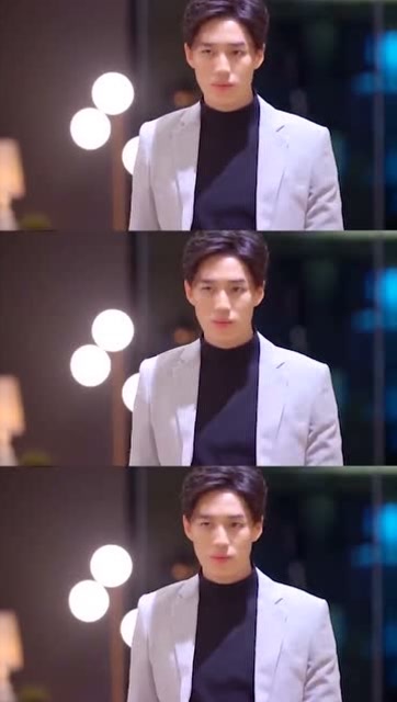 泰国傅慎行分行,腹黑霸道总裁本裁,看完感觉脖子有点凉!