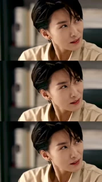 金瑞亨我一个女生真的对这样的姐姐没有任何抵抗力