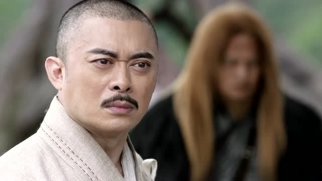 成昆,你还不束手就擒