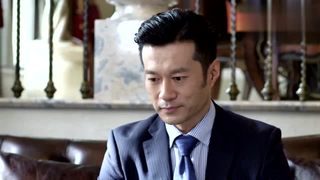 暖男记姑姑对顾振宇的一番话,感觉话里有话,太复杂了
