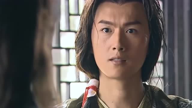 水月洞天:看到尹天奇回来,尹庄主直接发飙了!