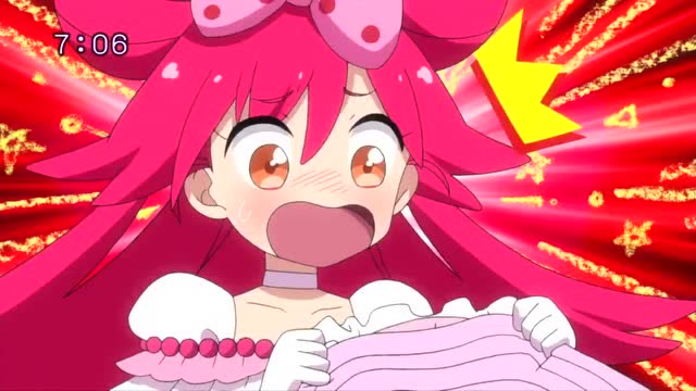 宝石宠物lady:凯恩心情不好,被大姐姐拥抱后心情开朗