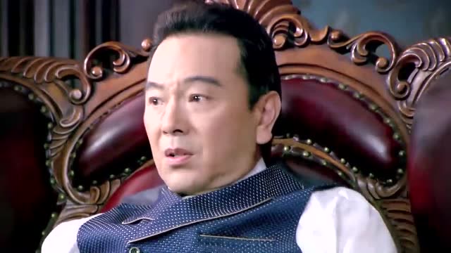 大当家:程逸翔这不孝子,不知哪听的谣言,非要把父亲开棺验尸