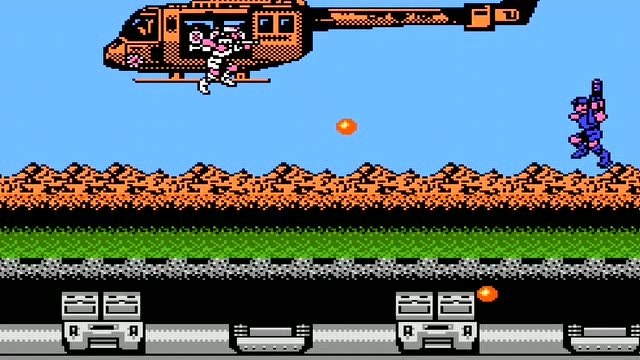 fc脱狱2:这个游戏想要打通关 实在是不太容易