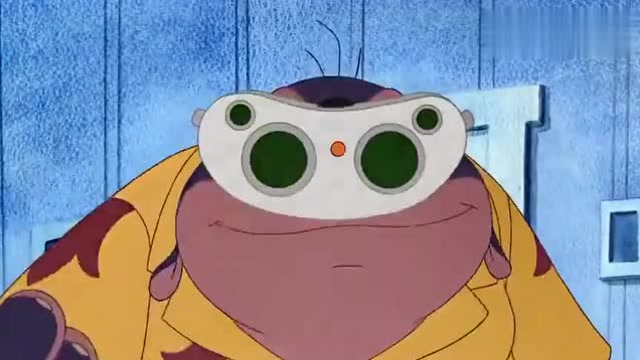 星际宝贝:钢图带着383去参加电视节目,利用直播催眠了所有人