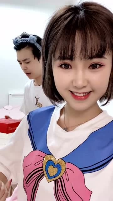 小茜茜言艺茶艺课学废了咩?