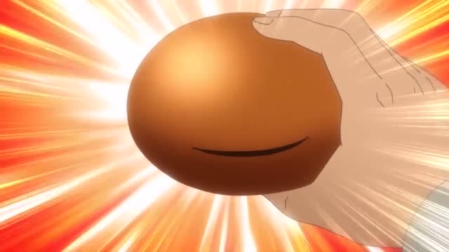 中华小当家:谢鲁的黄金开口笑登场,美味包子征服评委!