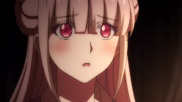 妖精种植手册:莲霜发现姐姐和园丁约会,发起了脾气