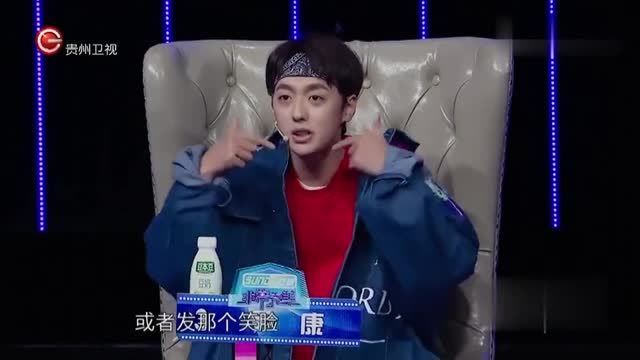 李梦然被心动女嘉宾选中,最终他会成功牵手女嘉宾吗?