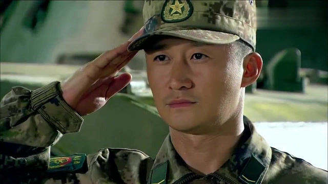 我是特种兵:吴京做新兵让两个连长等着,这派头没谁了
