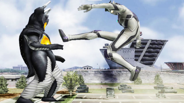 雷杰多奥特曼vs杰顿,哥莫拉