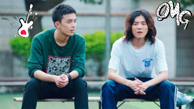 《穿越火线》完结混剪,鹿晗吴磊跨时空追梦:青春,我们永不放弃