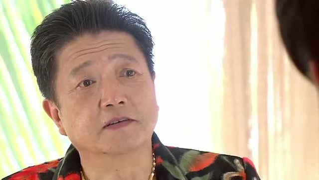 爱情睡醒了仇岩反对把豪俪卖给m集团可皮特根本不在乎仇岩