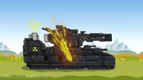 坦克世界：坦克大战