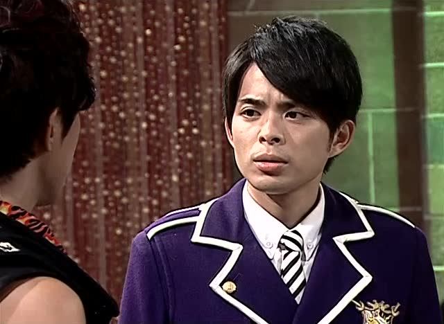 萌学园:黑炎觉得肯豆基校长,在长老会这一关很难过