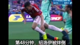 C罗16年欧洲杯经典回顾二