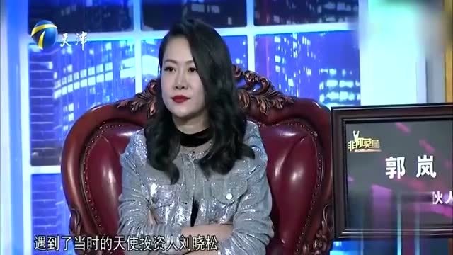 非你莫属:李晨敢令职场boss哑口无言,出来即是王炸,太厉害了