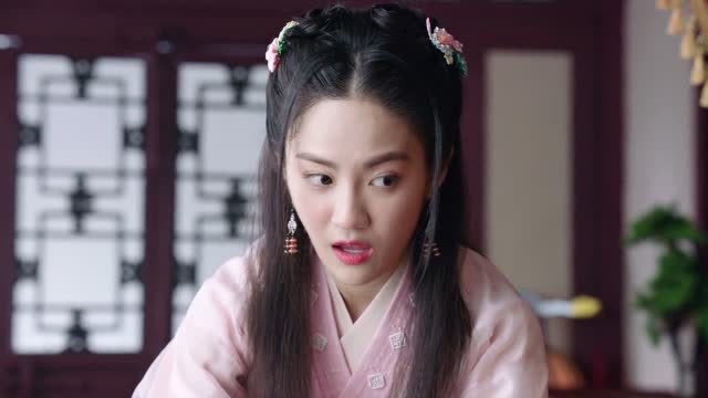 女世子:王希媛爱上韩十一,竟在酒里下药,这下韩十一危险了