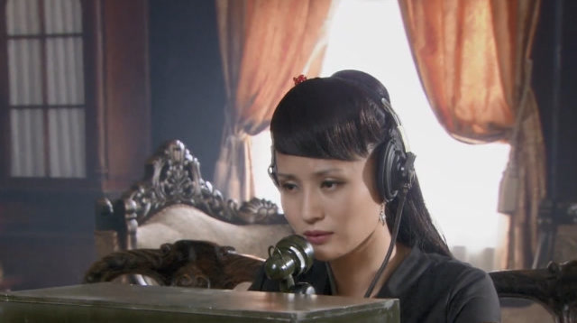 速看代号九耳犬第3集农先生透露自己身份傅约翰潜伏敌人内部