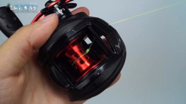 水滴轮上线,渔轮结还可以这样绑!