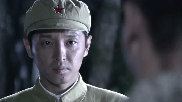 风影:冉华和土匪开打,大展身手把土匪吓到了,土匪立即认怂