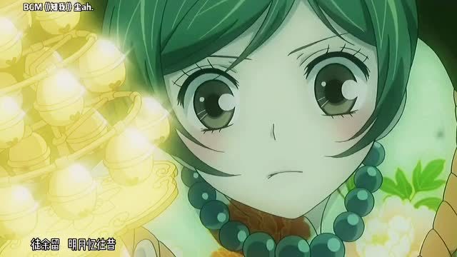 奈奈生一起来看一下奈奈生跳的神乐舞吧