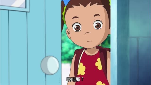 星际宝贝:莉萝过了那么多年不可能是个小女孩!