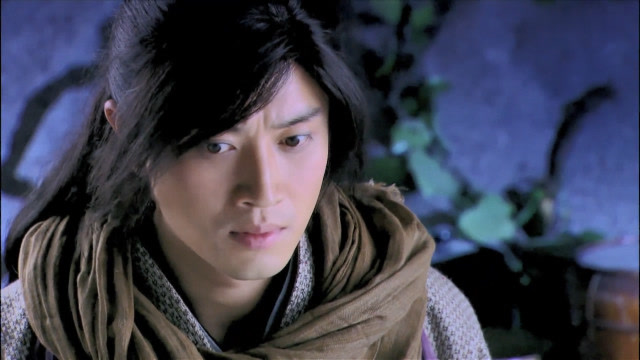 仙侠剑:弄影带回宋声秋被通缉的消息,白梅雪不想惹麻烦赶他走!