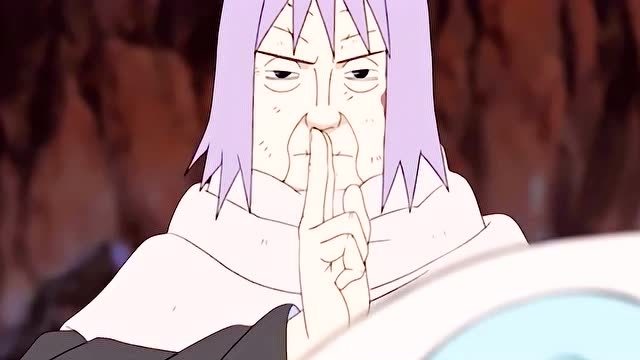 火影忍者:致敬千代婆婆,傀儡术以十敌百,碾压蝎!