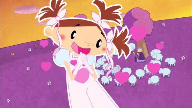 米拉小姐:卢恩被自己的父亲锁在家里,但是她还是想办法出来了