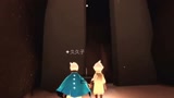 sky光遇，第一关跑图攻略